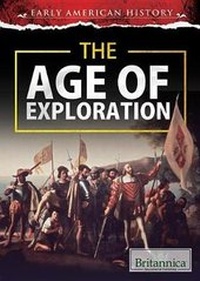 Enlarge image Cover: The Age of Exploration - Rosen Education Service