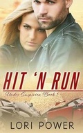 Cover: Hit 'N Run - Limitless Publishing
