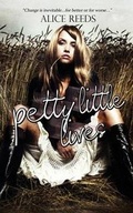 Cover: Petty Little Lives - Limitless Publishing