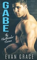 Cover: Gabe - Limitless Publishing