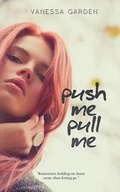 Cover: Push Me, Pull Me - Limitless Publishing