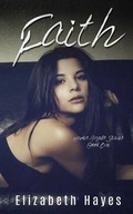Cover: Faith - Limitless Publishing