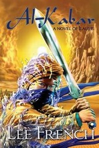 Enlarge image Cover: Al-Kabar - Myrddin Publishing Group
