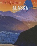 Cover: Alaska - Cavendish Square Publishing