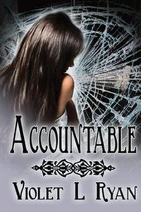 Enlarge image Cover: Accountable - Start Romance