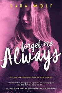 Enlarge image Cover: Forget Me Always - Entangled Select