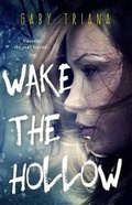Cover: Wake the Hollow - Entangled Select