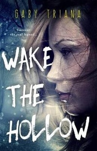 Enlarge image Cover: Wake the Hollow - Entangled Select