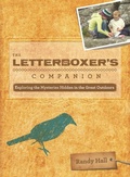 Cover: Letterboxer's Companion - Falcon Guides