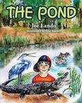 Cover: The Pond - Page Publishing, Inc.