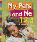 Cover: My Pets and Me 1, 2, 3 - Amicus Readers