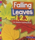 Cover: Falling Leaves 1, 2, 3 - Amicus Readers