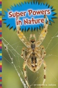 Cover: Super Powers in Nature - Amicus High Interest