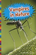 Cover: Vampires in Nature - Amicus High Interest