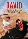 Cover: David - Tate Publishing & Enterprises