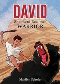 Enlarge image Cover: David - Tate Publishing & Enterprises