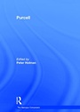 Cover: Purcell - Routledge