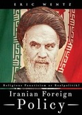 Cover: Iranian Foreign Policy - Tate Publishing & Enterprises