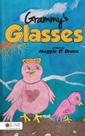 Cover: Grammy's Glasses - Tate Publishing & Enterprises