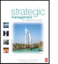 Abbildung von: Strategic Management for Hospitality and Tourism - Butterworth-Heinemann