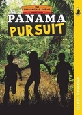 Cover: Panama Pursuit - Wandering Fox Books