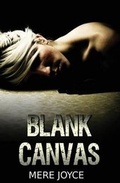 Cover: Blank Canvas - Evernight Teen