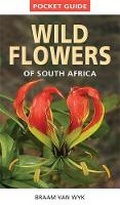 Cover: Pocket Guide to Wildflowers of South Africa - Struik Nature