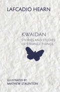 Cover: Kwaidan - Evertype