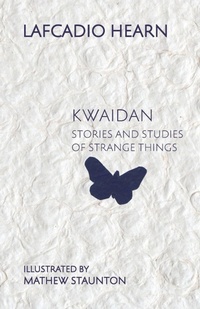 Enlarge image Cover: Kwaidan - Evertype