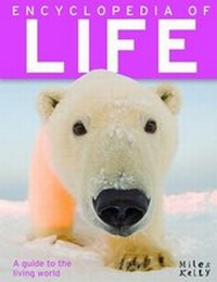 Abbildung von: Encyclopedia of Life - Miles Kelly Publishing Ltd