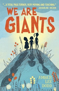 Enlarge image Cover: We Are Giants - Quercus Children's Books