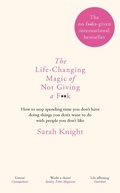 Cover: The Life-Changing Magic of Not Giving a F**k - Quercus Publishing