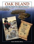 Cover: Oak Island and the Search for the Buried Treasure - Nimbus Publishing Ltd