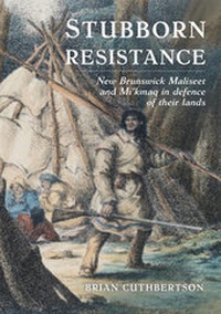 Enlarge image Cover: Stubborn Resistance - Nimbus Publishing Ltd