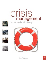 Abbildung von: Crisis Management in the Tourism Industry - Butterworth-Heinemann