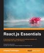 Cover: React.js Essentials - Packt Publishing Limited