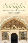 Cover: Inside the Seraglio - Barbara Ward & Associates
