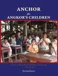 Cover: Anchor for Angkor's Children - Paragon Publishing