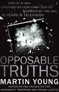 Cover: Opposable Truths - Matador