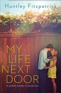 Cover: My Life Next Door - Farshore