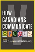 Cover: How Canadians Communicate V - AU Press