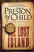 Cover: The Lost Island - Head of Zeus