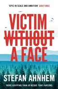 Cover: Victim Without a Face - Head of Zeus