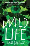 Cover: Wild Life - Legend Press Ltd