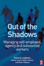 Cover: Out of the Shadows - Butterworth-Heinemann