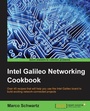 Bild: Intel Galileo Networking Cookbook - De Gruyter