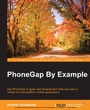 Bild: PhoneGap By Example - De Gruyter