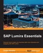 Cover: SAP Lumira Essentials - Packt Publishing