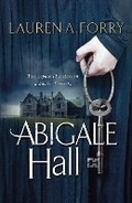 Cover: Abigale Hall - Black and White Publishing