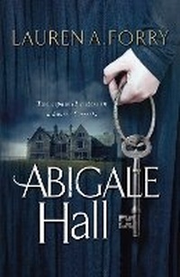 Enlarge image Cover: Abigale Hall - Black and White Publishing